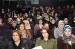 İŞ VE MESLEK DANIŞMANI - 'kadınlar İçin Mesleki Eğitim Projesi'Canik’te Tanıtıldı
