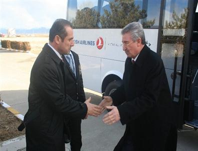 Karakelle; 'Gün Birlik ve Beraberlik Günüdür”