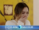 KÜÇÜK AĞA DİZİSİ - Küçük Ağa 2. Bölüm Fragmanı Ve Özeti