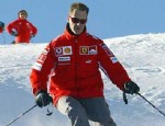 SCHUMACHER - Michael Schumacher ile ilgili flaş gelişme