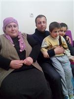 (özel Haber) Eşi ve Çocuklarını Görebilmek İçin 220 Bin Tl'ye İhtiyacı Var