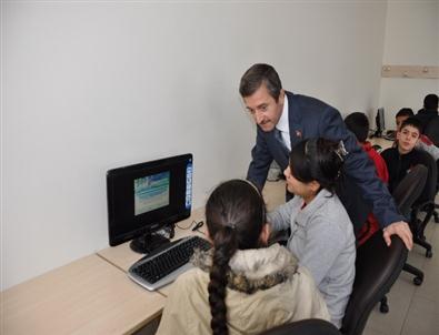 Şahinbey Belediyesi 63 Sosyal Tesiste 117 Bin 75 Kişiyi Faydalandı