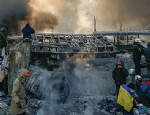 BÜTÇE KANUNU - Ukrayna'da şartlı genel af