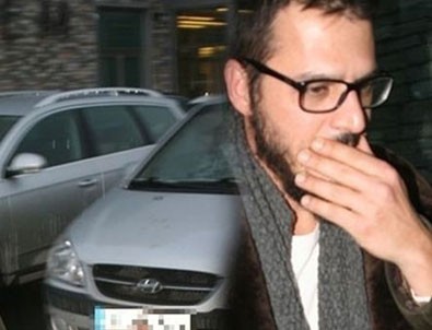 Şehzade Mustafa'dan Nejat İşler'e ziyaret