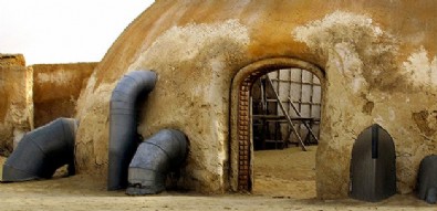 Star Wars Tunus'u patlatabilir