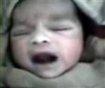 FOTOMONTAJ - Suriye'de Doğan Bebeğin İlk Sözcüğü 'Allah' Oldu