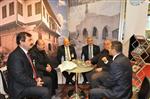 ULUSLARARASı TURIZM VE SEYAHAT FUARı - Tarsus, Emitt Fuarı'nda Tanıtıldı