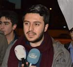 TGB - Tgb’den Ali İsmail Korkmaz Açıklaması