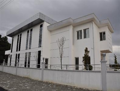 Torbalı'da Kültür Merkezi Açıldı, Sırada Cemevi Var