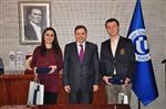 MEHMET AKTAŞ - Uşak Üniversitesi Öğrencileri Tübitak Proje Desteği Kazandı