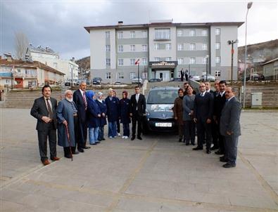 Ustalara Saygı Projesi 1 Şubat’ta Başlıyor