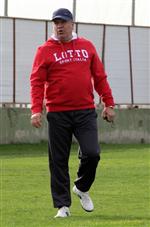 KAHRAMANMARAŞSPOR - Adanaspor’da Hedef 3 Puan