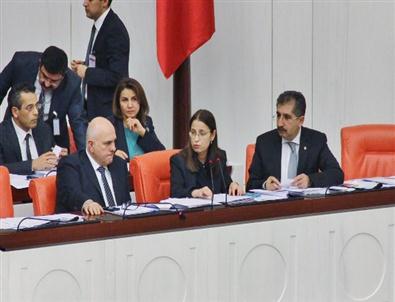 Aile ve Sosyal Politikalar Bakanı Ayşenur İslam Açıklaması