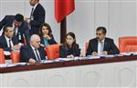 YASA TEKLİFİ - Aile ve Sosyal Politikalar Bakanı Ayşenur İslam Açıklaması