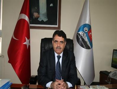 Başkan Bozkuş Müjdeyi Verdi