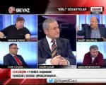 Cem Küçük: Yolsuzluk operasyonu Başbakan Erdoğan’ı devirme operasyonudur Haberi