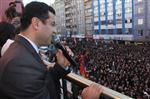 ADİL ZOZANİ - Demirtaş’tan 'Özerklik' Açıklaması