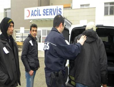 Edirne'de 147 Kaçak Yakalandı