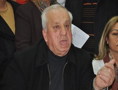 Ertan Avkıran Dsp'den Güzelbahçe Adayı Oldu