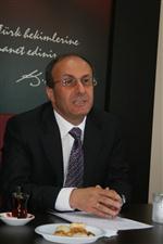 SAĞLıK SEN - Kadın Doktora Saldıran Şahıs Hakkında Soruşturma Başlatıldı