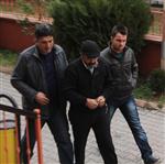 ULUPıNAR - Karabük’te Silahlı Tartışma Açıklaması