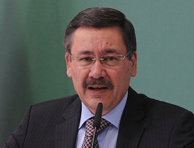 Melih Gökçek'in açıklamaları yine çok konuşulacak