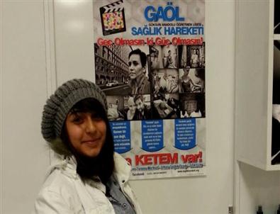 Öğrenciler Kanserde Erken Teşhisin Önemini Anlattı