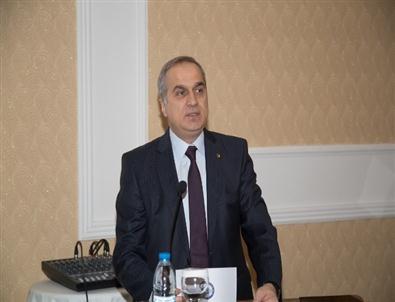 Satso Çalıştığı Kurumların Aynasından Kendine Baktı