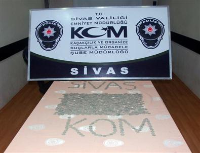 Sivas’ta Kaçakçılık Operasyonu Açıklaması
