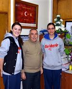 Türkiye Bayanlar Voleybol 2. Ligi