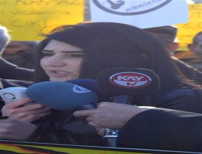 Vicdan Platformundan Ali İsmail Korkmaz Davası Öncesi Basın Açıklaması