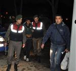 KAZıM TURAN - Yaşlı Çifti Tapu ve Paraları İçin Darp Ettiler