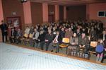 SÜLEYMAN YıLMAZ - Yenişehir’de 'Gönül Elçileri' Projesi Tanıtıldı