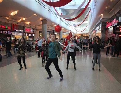 Adana Optimum’da Yeni Yıl Coşkusu Bitmedi