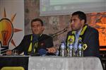 Bursa'da Rabia Konferansı
