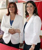 SEÇİM YARIŞI - Chp’li Erkut Açıklaması