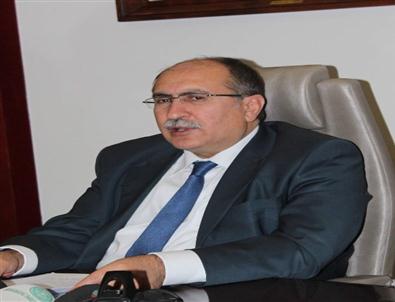 Dolandırıcılar Vali Savaş'ın Adını Kullanıyor