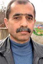 BDP - Dp Siirt İl Başkanı Üçok Partisinin Çalışmalarını Anlattı