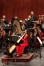 SENFONI - Eskişehir'de Kültür Sanat