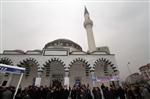 ESENYURT BELEDİYESİ - İmam Şafi Camii İbadete Açıldı