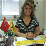 Marmaris’ten Ağrı’ya ‘sıcak’ Yardım