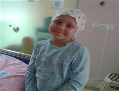 Melis'in Bir İsteği Var