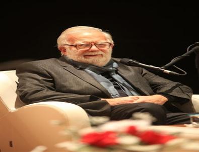 Prof. Dr. Ökten, Babası Celaleddin Ökten'i Anlattı