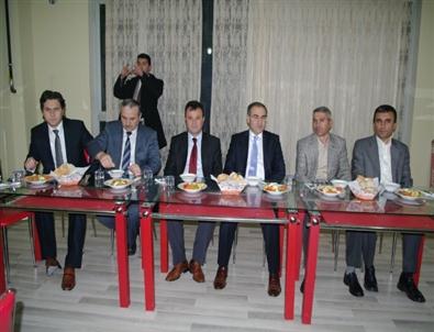 Sungurlu Protokolü Gençler İçin Biraraya Geldi