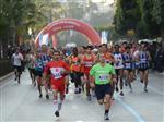 LEYLA GÖKALP - 5 Ocak Uluslararası Adana Kurtuluş Yarı Maratonu