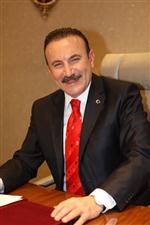 BCG - Başkan Doğan'dan Verem Savaş Haftası Mesajı