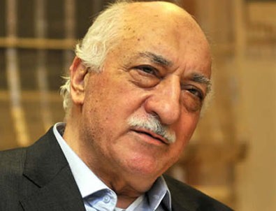 Gülen'in mektubunu getiren isim deşifre oldu