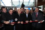 ÖLÜM YILDÖNÜMÜ - Kılıçdaroğlu, Yenimahalle’de 2014’ün İlk Açılışını Yaptı