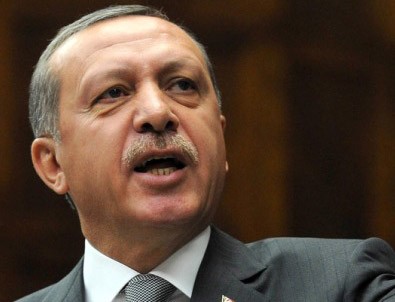 Erdoğan: Mektup bana gelmedi
