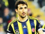 SEVILLA - Sevilla'dan Mehmet Topal açıklaması!